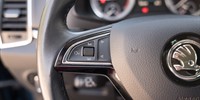Škoda Karoq 2.0 TDI STYLE