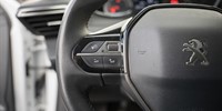 Peugeot 208 1.5 BlueHDI