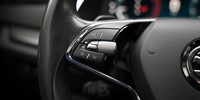 Škoda Octavia Combi 2.0 TDI DSG