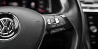Volkswagen Tiguan
 2.0 TDI DSG 4MOTION