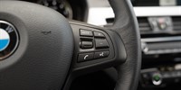 BMW
 X1 18 D sDrive