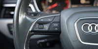 Audi A4
 35 TDI S-tronic Bussines Line