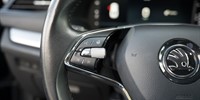 Škoda Octavia 2.0 TDI