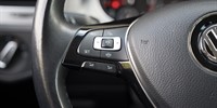 Volkswagen Golf 1.6 TDI DSG