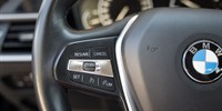 BMW
 3-Series 318 D