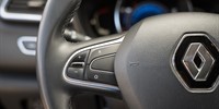 Renault KADJAR 1.5 DCI