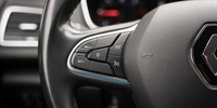 Renault Megane 1.5 DCI