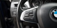 BMW
 X1 18D XDrive