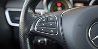 Mercedes-Benz GLE 350 D 4MATIC