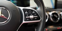 Mercedes-Benz CLA-Class 200 D
