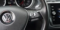 Volkswagen Tiguan
 2.0 TDI