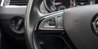 Škoda Octavia Combi 2.0 TDI