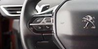 Peugeot 3008 1.6 BlueHDI