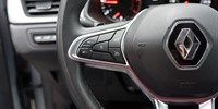 Renault CAPTUR 1.5 DCI