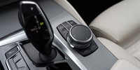 BMW
 5-Series 530 X Drive