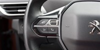 Peugeot 3008 1,6 BlueHDI