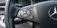 Mercedes-Benz C-Class
 200 CDI