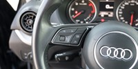Audi Q2 1.6TDI
