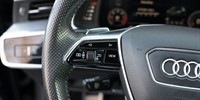 Audi A6
 50 TDI S line