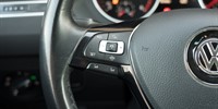 Volkswagen Tiguan
 2.0TDI DSG 4X4