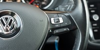 Volkswagen Tiguan
 2.0TDI DSG 4X4
