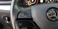 Škoda Superb 1.6TDI  DSG