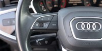 Audi Q3 2.0TDI