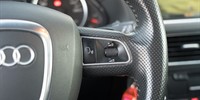 Audi Q5 3.0 TDI S line
