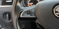 Škoda Octavia Combi 1.6TDI
