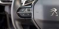 Peugeot 3008 1.5 BlueHDI