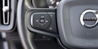 Volvo
 XC40 2.0D D3 AWD 4X4