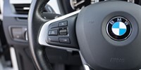 BMW
 X1 1.8 D