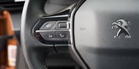 Peugeot 2008 1.5 BlueHDI