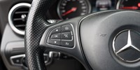 Mercedes-Benz GLC 220 D 4MATIC