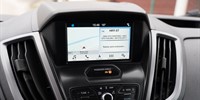 Ford
 Transit 2.0 TDCI