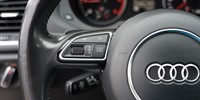 Audi Q3 2.0 TDI