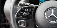Mercedes-Benz B-Class 180 D