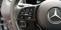 Mercedes-Benz B-Class 180 D