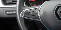 Renault CAPTUR 1,5 DCI