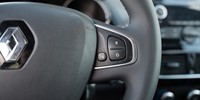 Renault Clio 1.5 DCI