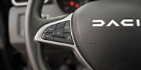 Dacia Duster 1.5 DCI