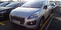 Peugeot 3008 1.6 E-HDI