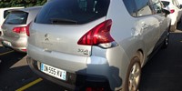 Peugeot 3008 1.6 E-HDI