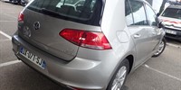 Volkswagen Golf 7 1.6 TDi BlueMotion Trendline Business