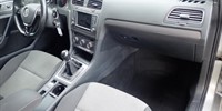 Volkswagen Golf 7 1.6 TDi BlueMotion Trendline Business