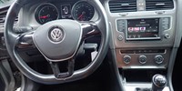 Volkswagen Golf 7 1.6 TDi BlueMotion Trendline Business
