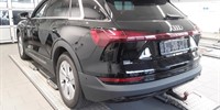 Audi E-Tron 55 QUATTRO