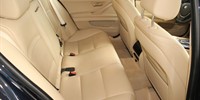 BMW
 5-Series 535D xDrive Luxury