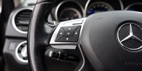 Mercedes-Benz C-Class
 C 220 CDI