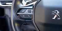 Peugeot 3008 2,0 BlueHDI